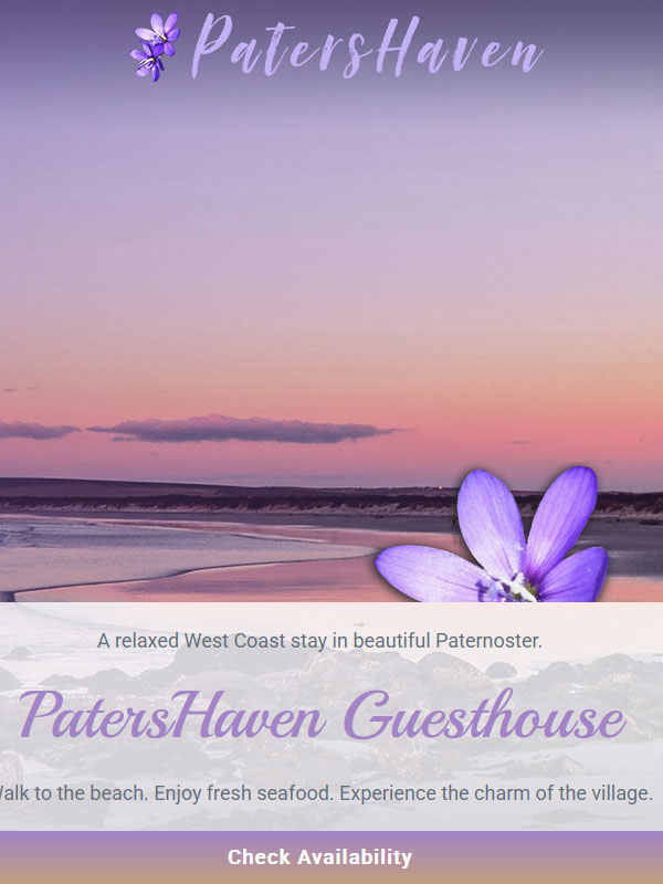 Patershaven