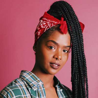 Mala Mayes